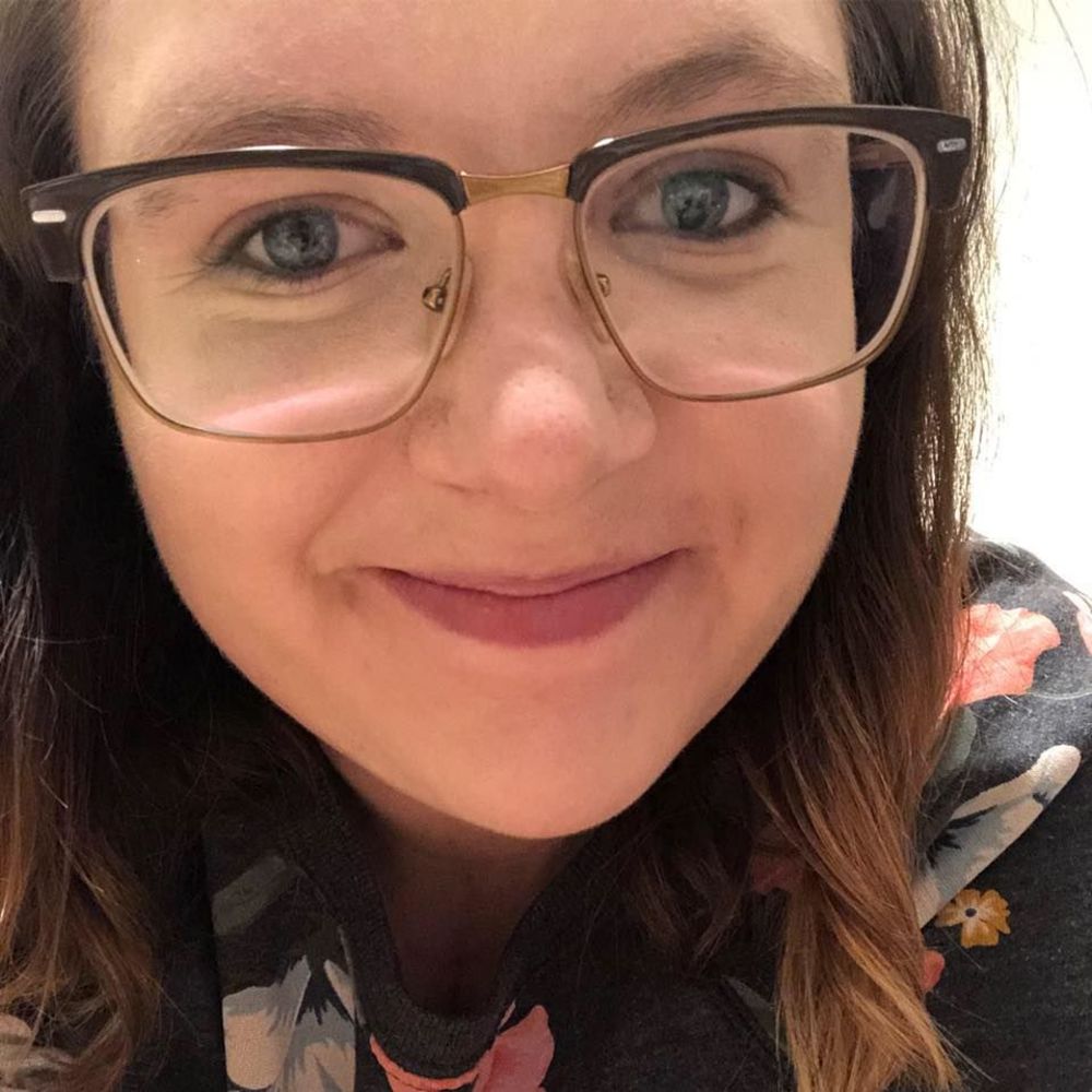 Meet your Posher, Rachel